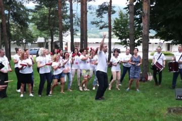 beatswork team building Bulgaria