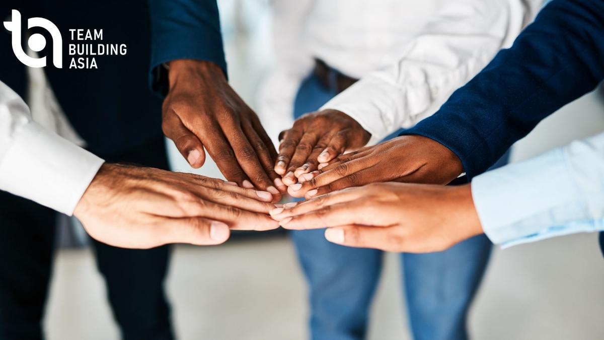 header image for dos and don'ts to build trust in an organisation