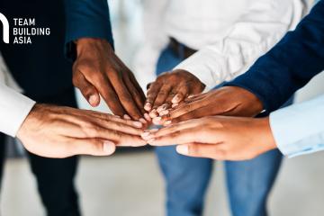 header image for dos and don'ts to build trust in an organisation