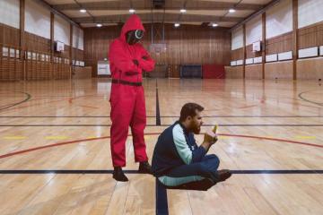 squad game team building