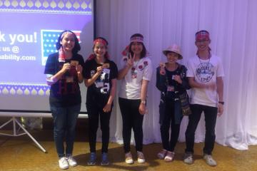 thai traders team building negotiation business game