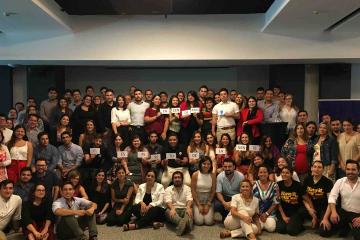 juego de escape corporativo team building catalyst chile