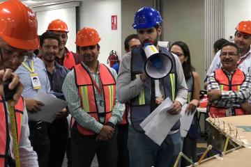 innovative team building activity