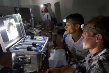 Beat the Box Corporate team building