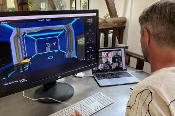 The Infinite Loop for remote teams