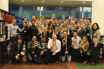 beat the box team building activity