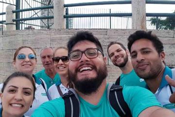 Go Team Soccer Nations 