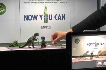 animate creative team building activity