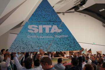 flat out pyramid puzzle creative team building