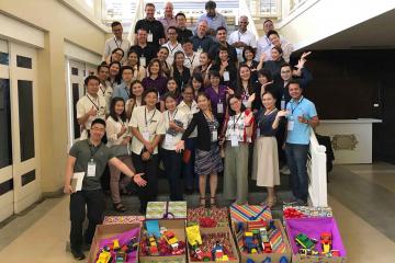 Banyan Tree_Toy Factory