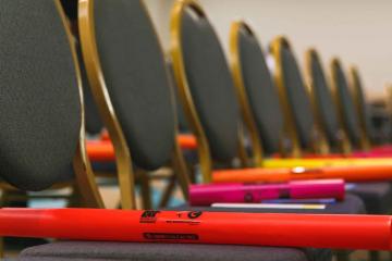 corporate music workshop curacao