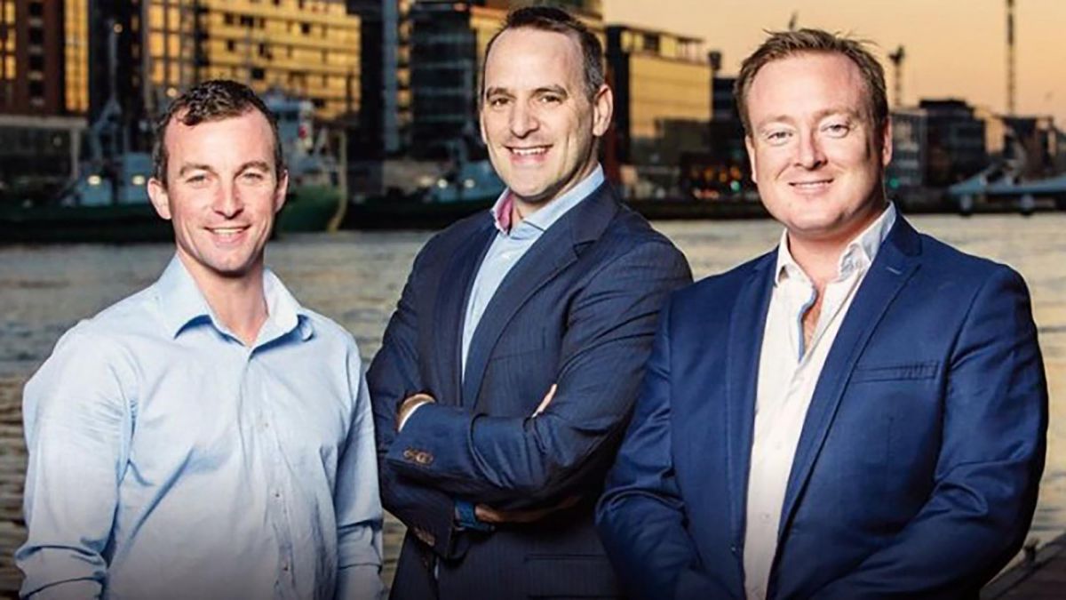 Catalyst Ireland Orangeworks