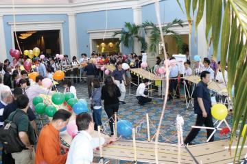 bridging the divide innovative teambuilding