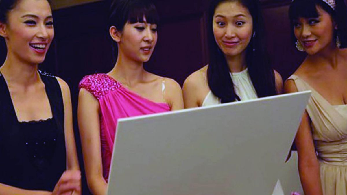 essence of excellence in china