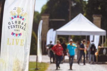 global festival game