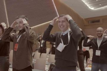 One Voice Corporate Singing