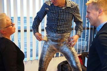  creative team building activity