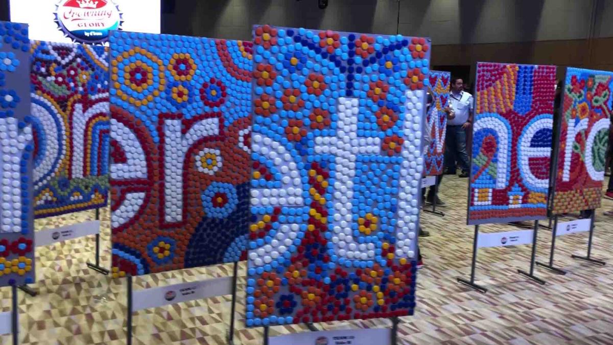 crowning glory dunnhumby