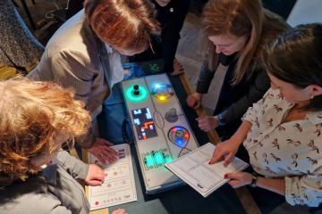 high tech beambuilding