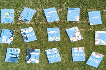 the big picture team building event