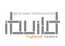 ibuild hybrid logo