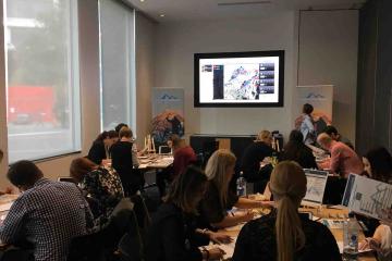 leadership training game catalyst new zealand