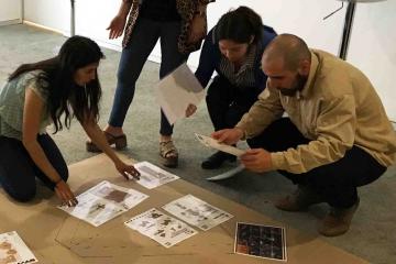 flat out formula one team building creativo catalyst chile