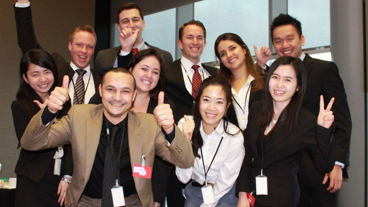 team building leadership leaders