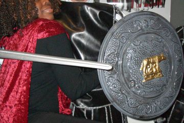 commercial break creative team building