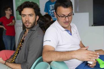 ibuild communication game