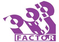 pop factor logo