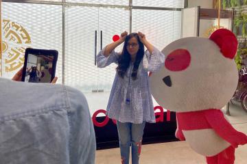 conference engagement ap