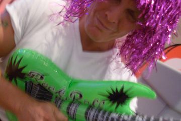 creative team building