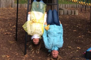 changing perspective