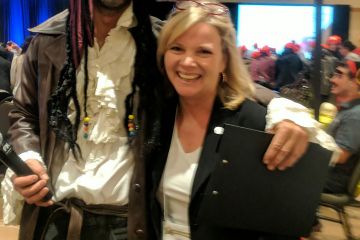 trade winds experiential business game