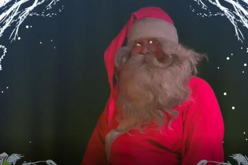 countdown to Christmas