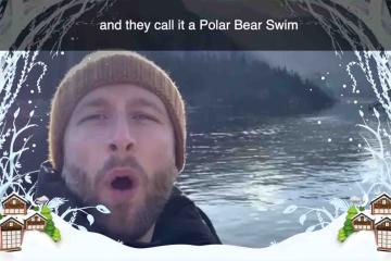 best christmas activity for corporates