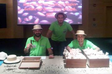 negotiation business game team building Turkey