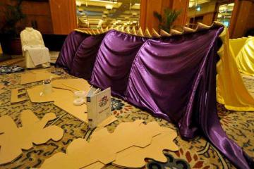 dragon dance team building