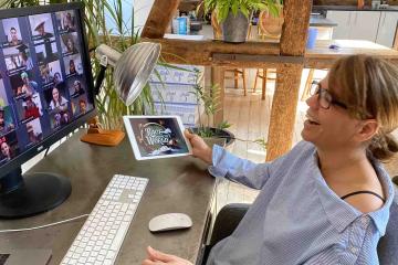 Race Around the World 