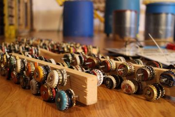 csr music team building