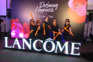 boom time music team building activity