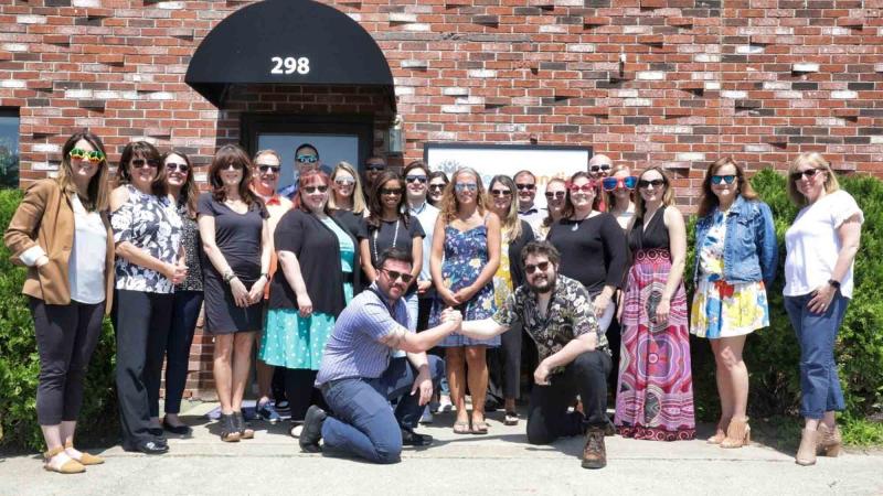 teambonding catalyst usa