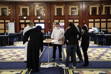 	integrity virtual reality business game