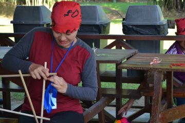 mexican railway creative conference energiser