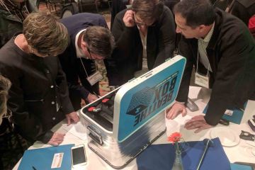 beat the box corporate escape game