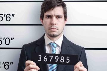 CSI Home Office whodunit