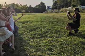 global festival game