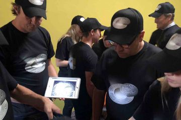 Escape the Maze Team Building Activity