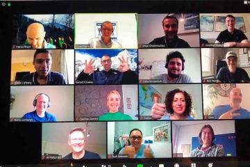 Peak Performance Online